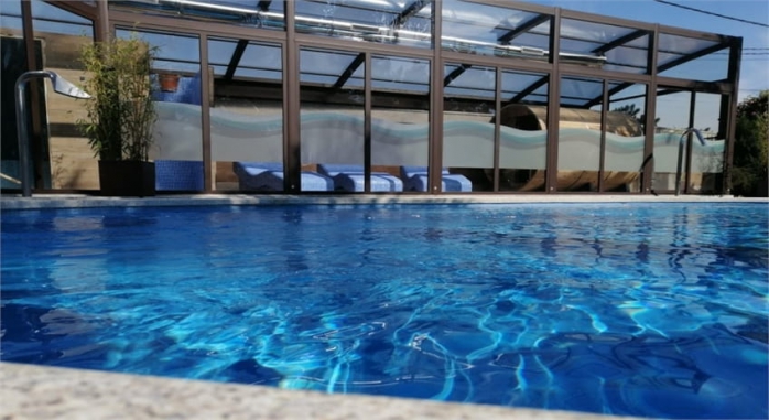 Hotel y Apartamentos Bosque Mar O Grove