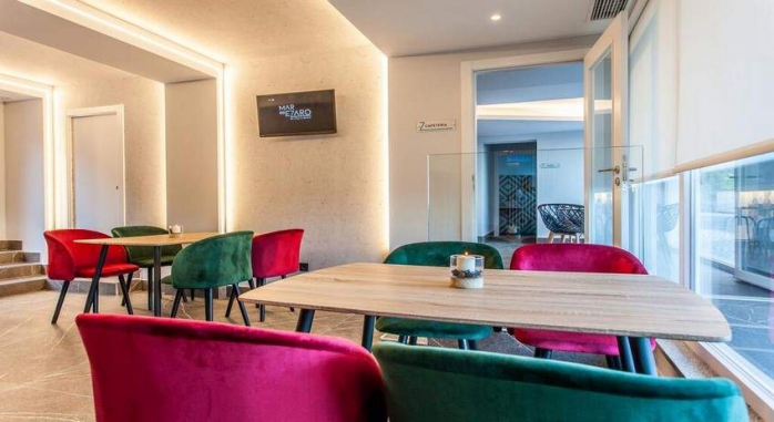 Hotel Boutique Mar do Ezaro