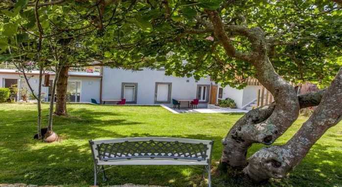 Hotel Boutique Mar do Ézaro