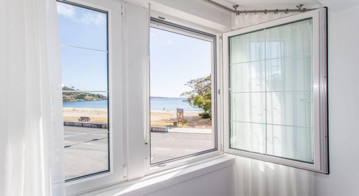 Hotel Boutique Mar do Ezaro