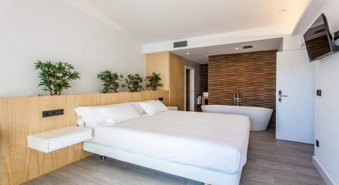 Hotel Boutique Mar do Ézaro