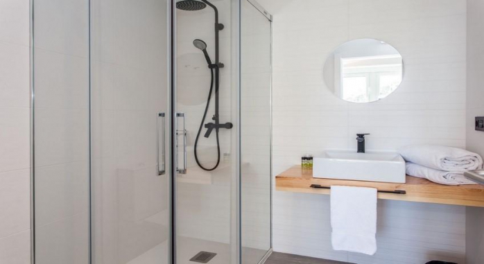 Hotel Boutique Mar do Ezaro