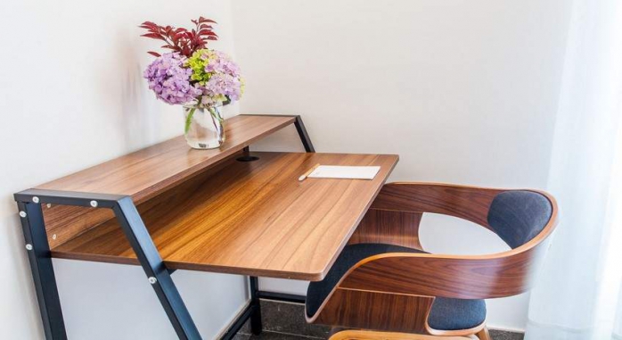 Hotel Boutique Mar do Ezaro