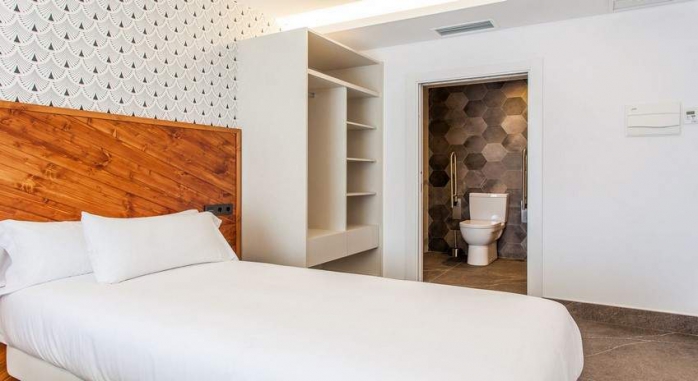 Hotel Boutique Mar do Ezaro