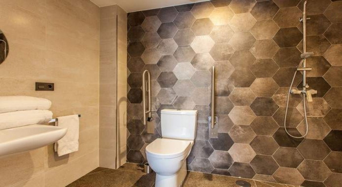 Hotel Boutique Mar do Ezaro