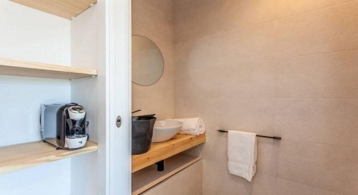 Hotel Boutique Mar do Ezaro