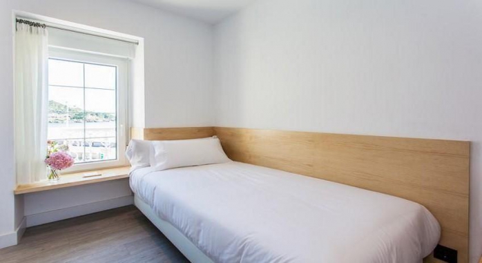 Hotel Boutique Mar do Ezaro