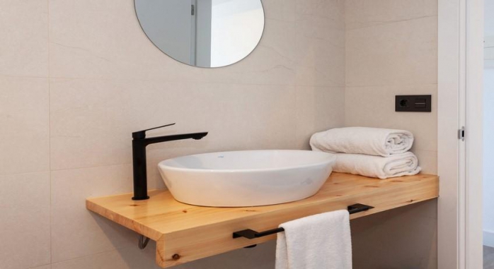 Hotel Boutique Mar do Ezaro