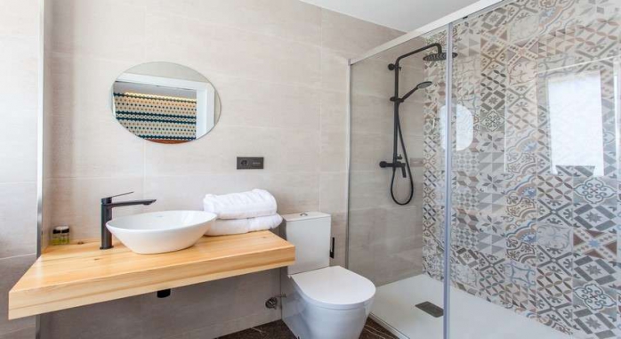 Hotel Boutique Mar do Ezaro