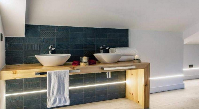 Hotel Boutique Mar do Ezaro