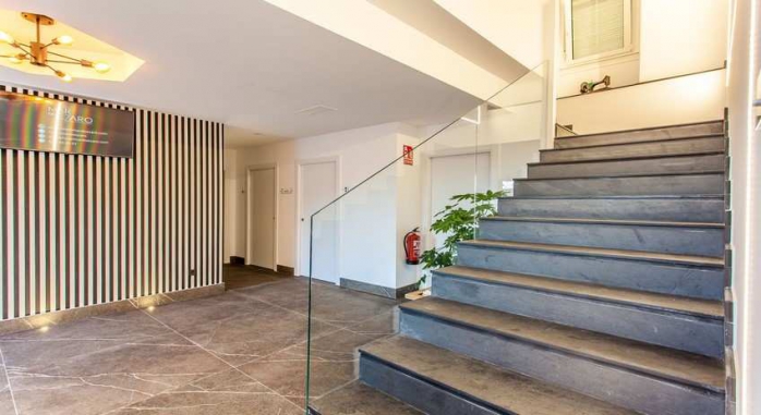 Hotel Boutique Mar do Ezaro