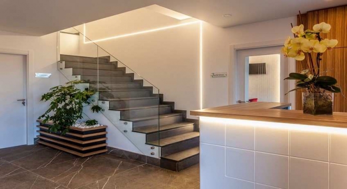 Hotel Boutique Mar do Ezaro