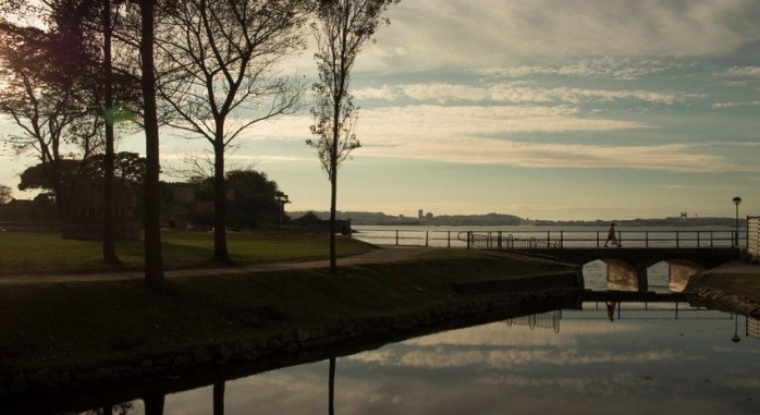 Albarari Glamping Burbuja Oleiros