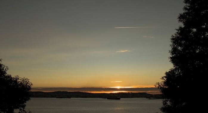 Albarari Glamping Burbuja Oleiros