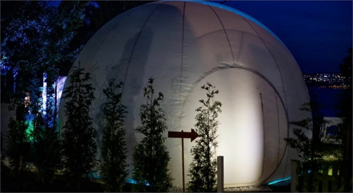 Burbuja Galicia Albarari 