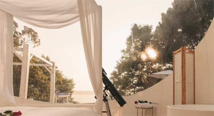 Burbuja Galicia Albarari 