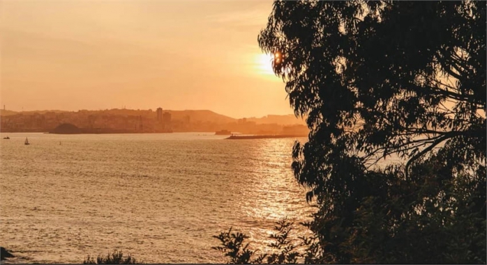 Burbuja Galicia Albarari 