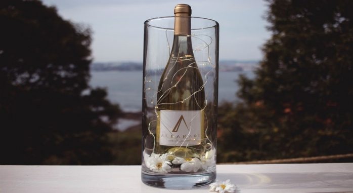 Albarari Glamping Burbuja Oleiros