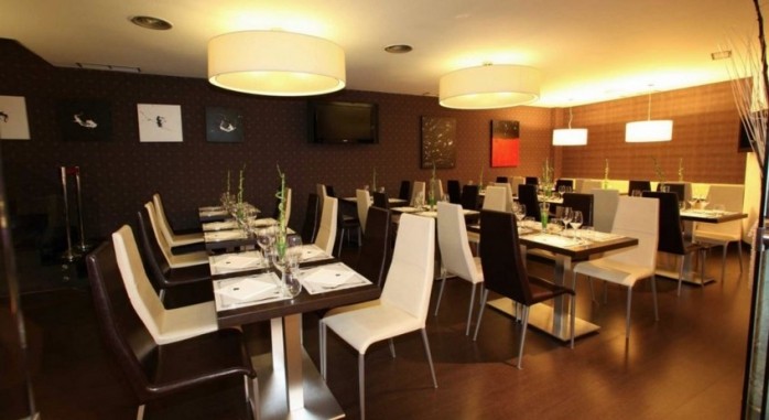 Hotel Cardenal Monforte