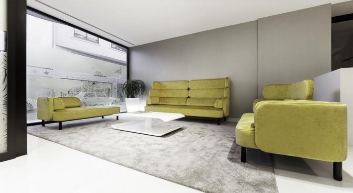 Hotel Cardenal Monforte