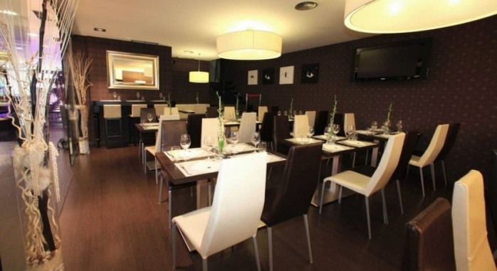 Hotel Cardenal Monforte