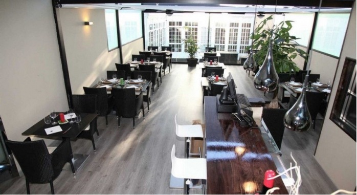 Hotel Cardenal Monforte