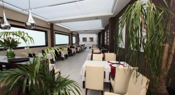 Hotel Cardenal Monforte