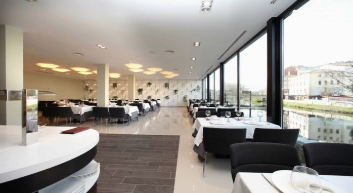 Hotel Cardenal Monforte