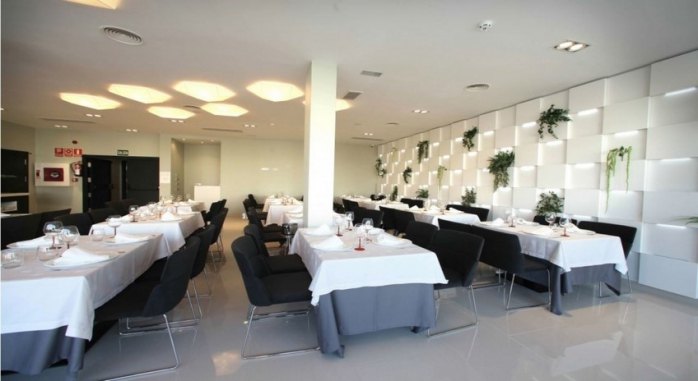 Hotel Cardenal Monforte