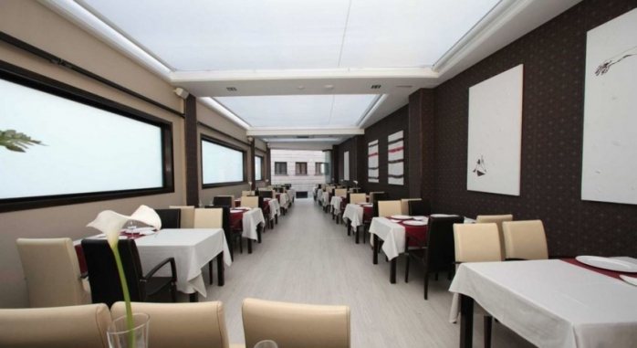 Hotel Cardenal Monforte