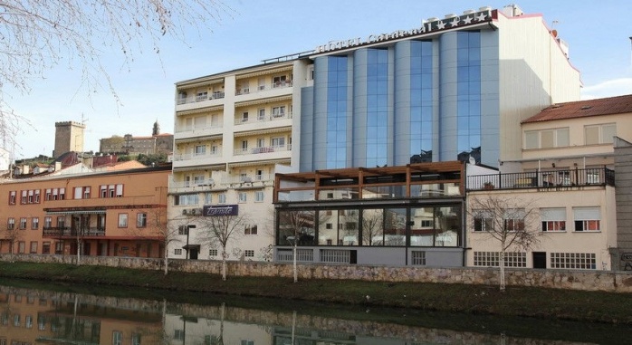 Hotel Cardenal Monforte