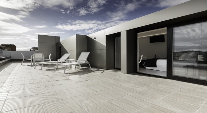 Hotel Cardenal Monforte