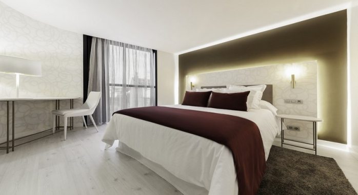 Hotel Cardenal Monforte