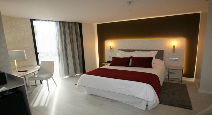 Hotel Cardenal Monforte