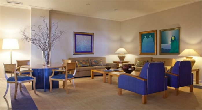 Hotel Carlos I Silgar