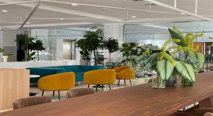 Hotel Carlos I Silgar