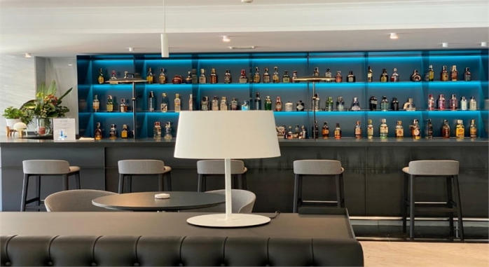 Hotel Carlos I Silgar