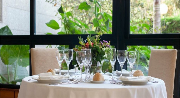 Hotel Carlos I Silgar