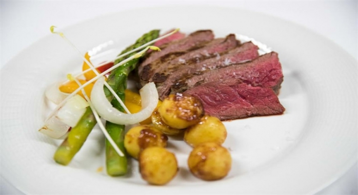 Hotel Carlos I Silgar