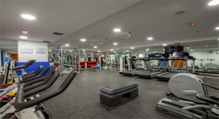 Hotel Carlos I Silgar