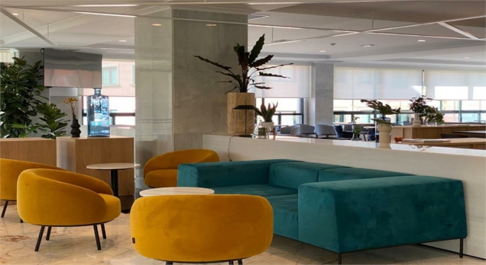 Hotel Carlos I Silgar