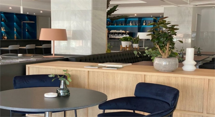 Hotel Carlos I Silgar