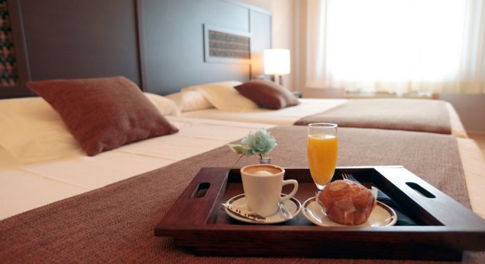 Hotel Congreso - Santiago de Compostela