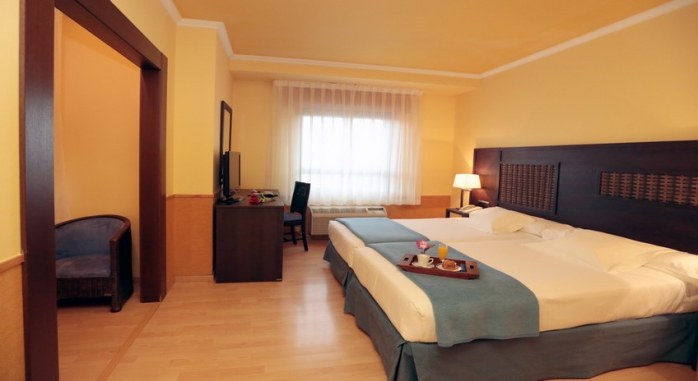 Hotel Congreso - Santiago de Compostela