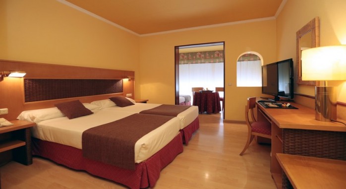 Hotel Congreso - Santiago de Compostela