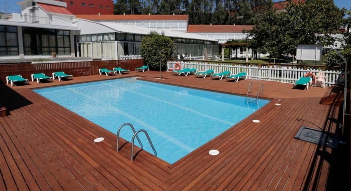 Hotel Congreso - Santiago de Compostela