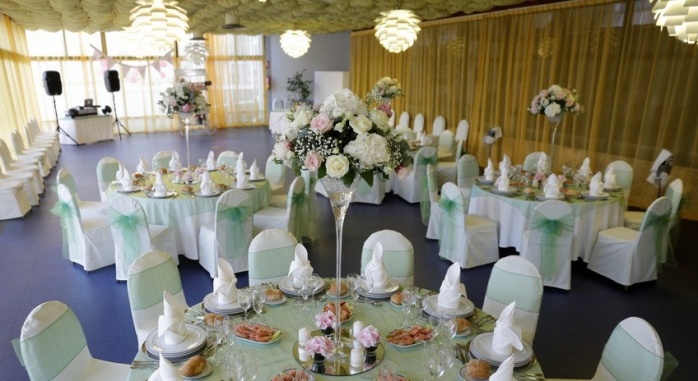 Hotel Congreso - Santiago de Compostela