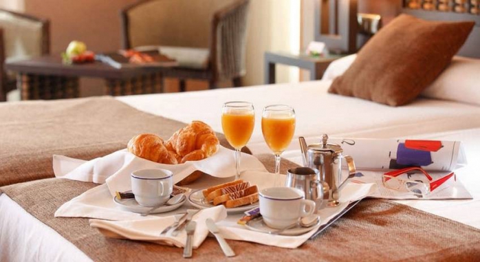 Hotel Congreso - Santiago de Compostela