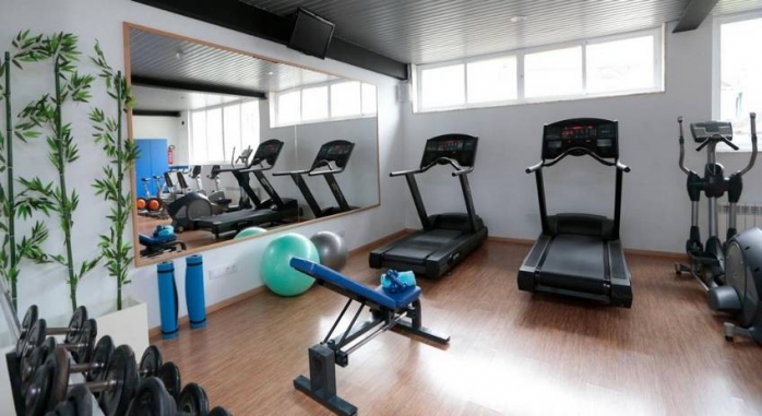 Hotel Congreso - Santiago de Compostela