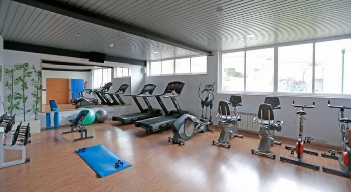 Hotel Congreso - Santiago de Compostela